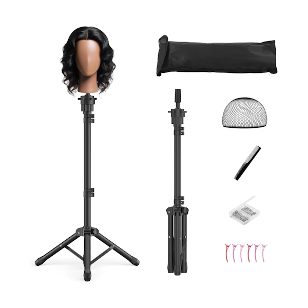 Mannequin Head Stand