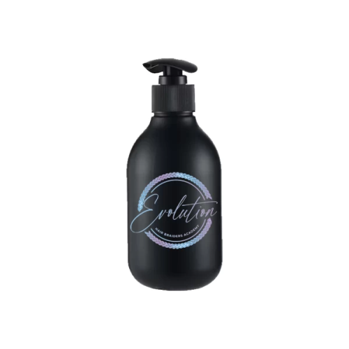 Mousse or Setting Foam