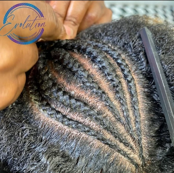 Hair Breading Classes